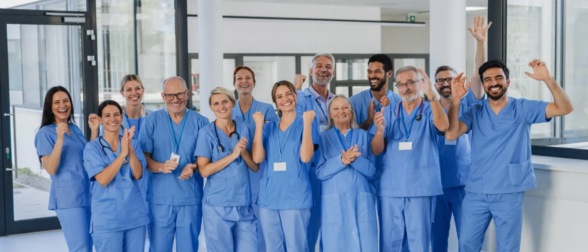 Über uns - Lernen Sie unseren Pflegedienst und unser Team kennen.